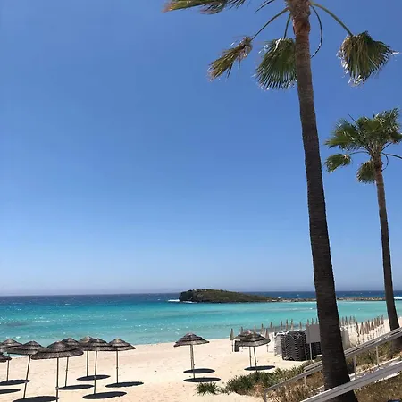 Nissi Elena -sunshine * Ayia Napa