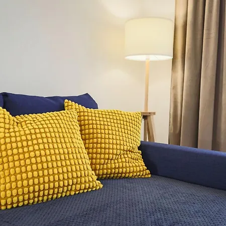 Apartment Nissi Elena -sunshine Ayia Napa